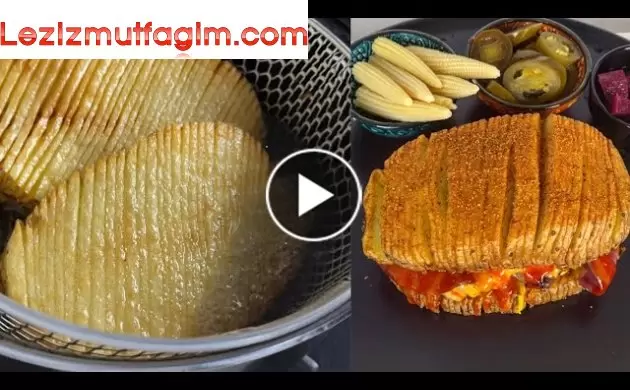 Altı Üstü Patates Diyenler Yanılacak!!!