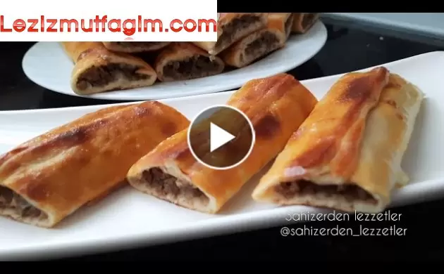 Evde Hakiki Bafra(Samsun) Pidesi Tarifi/Püf Noktaları Ile Karadeniz Pidesi/Kolay Pide Nasıl Yapılır