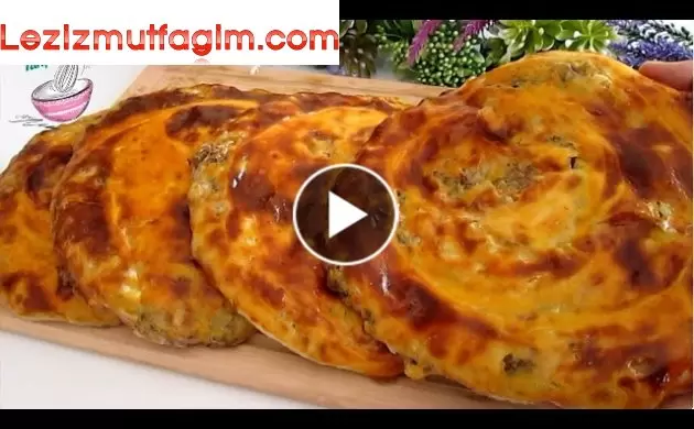 Böyle Yumuşak Ve Lezzetlisini Yemedim Pratik Lezzetli Ve Hızlı Tarif Çörek Tarifi Efsane Tarifler