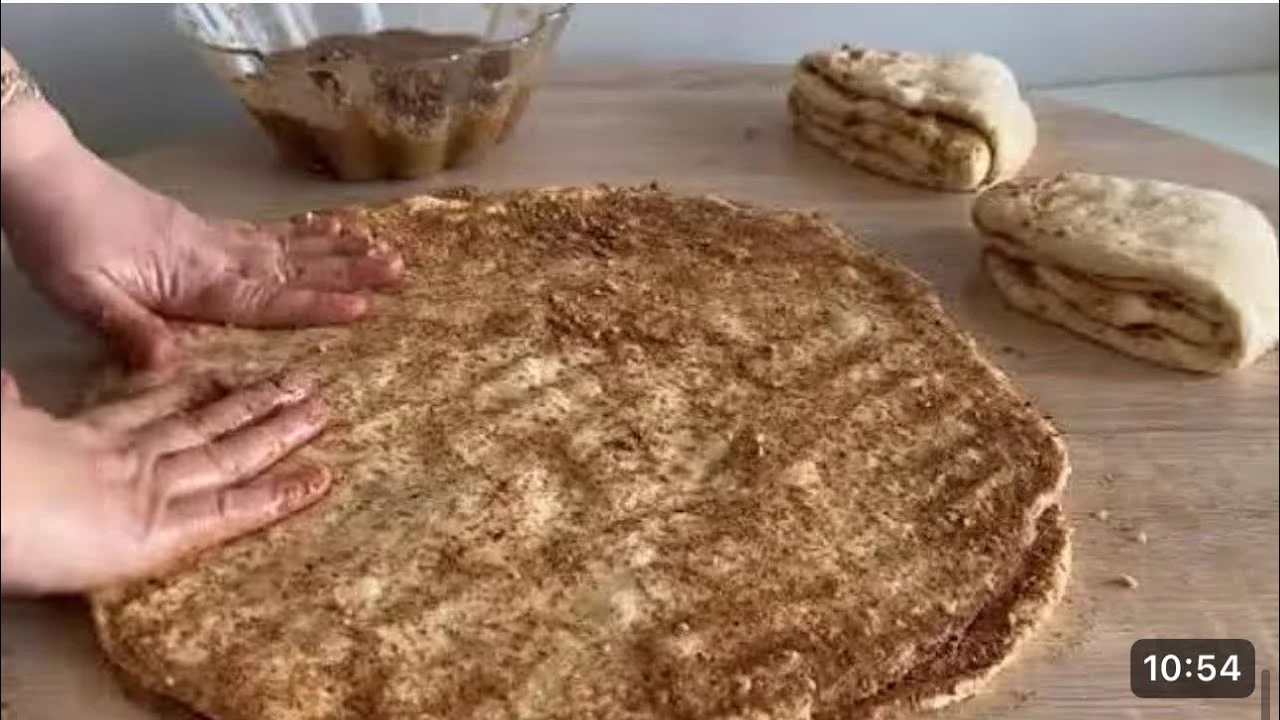 GÜNDE 2 TEPSİ SPARİŞ ALDIĞIM Haşhaşlı Çörek Tarifi Çok Kolay Açılan Hamuruyla Haşhaşlı Çörek
