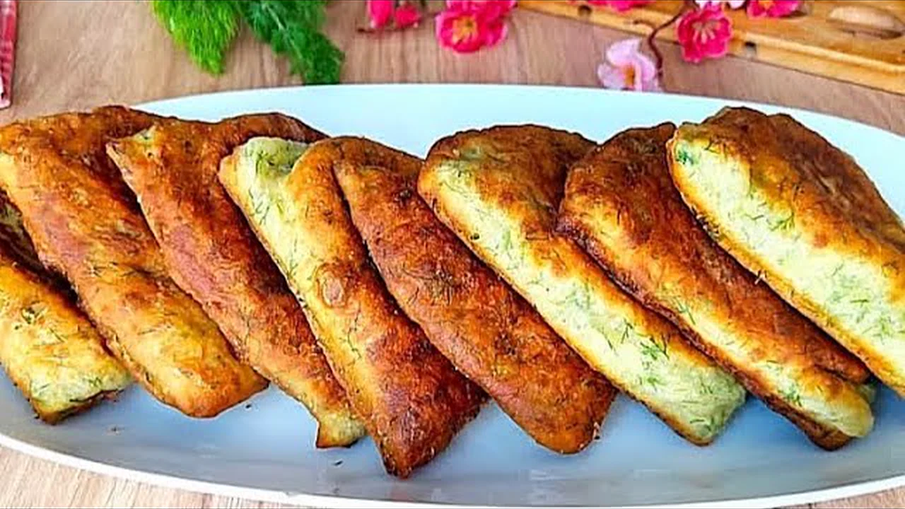 BEŞ DAKİKA YAPTIM PİŞİ HİÇ BUKADAR LEZZETLİ OLMAMIŞTI EN KOLAY EN LEZZETLİ PİŞİ TARİFİ