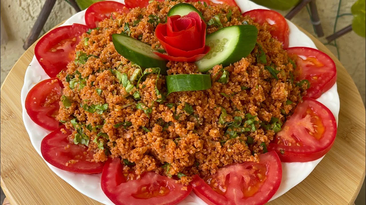 Tam Kıvamında KISIR Nasıl Yapılır Tüm PÜF Noktaları ile KISIR Benden Sorulur
