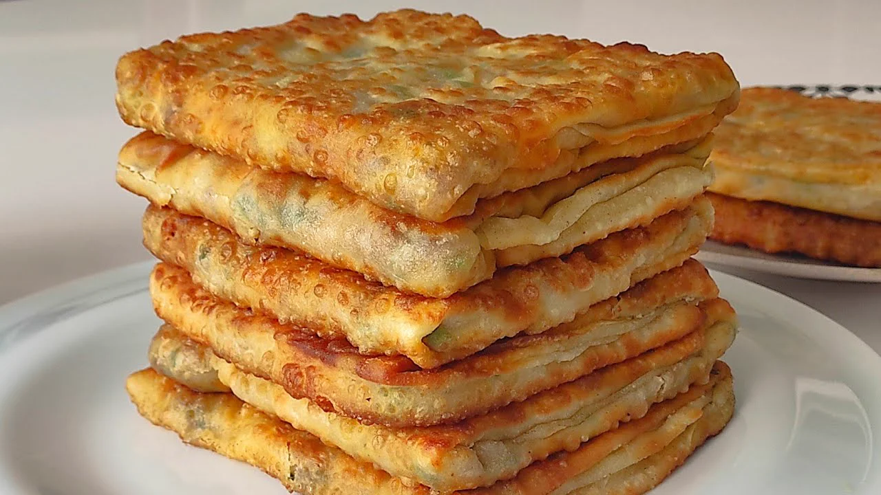 ARTIK DIŞARIDAN SATIN ALMIYORUM HİÇ Böyle LEZZETLİSİNİ yemedim KOLAY BÖREK TARİFİ