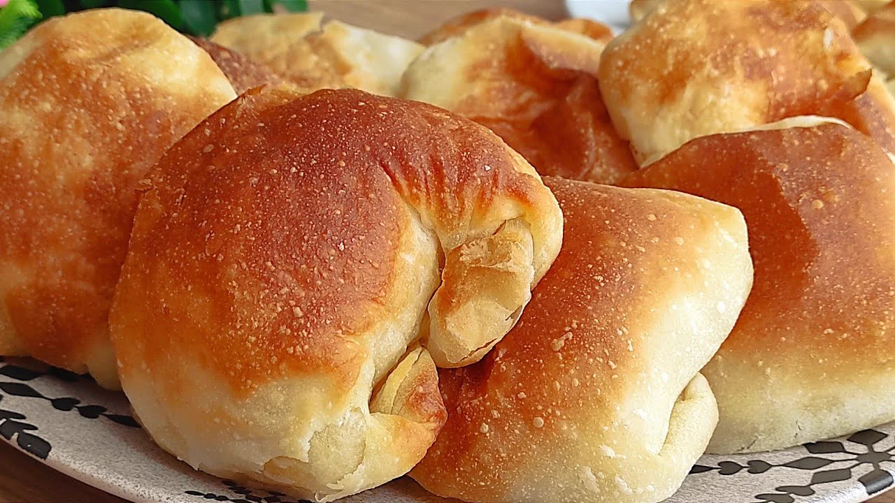 ABARTMIYORUM O Kadar Lezzetli Oldu Ki Daha Güzelini Yemedim BÖREK Tarifi Kahvaltılık Tarif