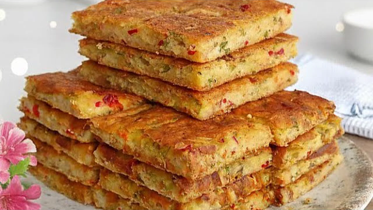 KAÇ TEPSİ YAPSANIZ HEPSİ FIRINDAN ÇIKTIĞI GİBİ BİTER EN KOLAY BÖREK TARİFİ