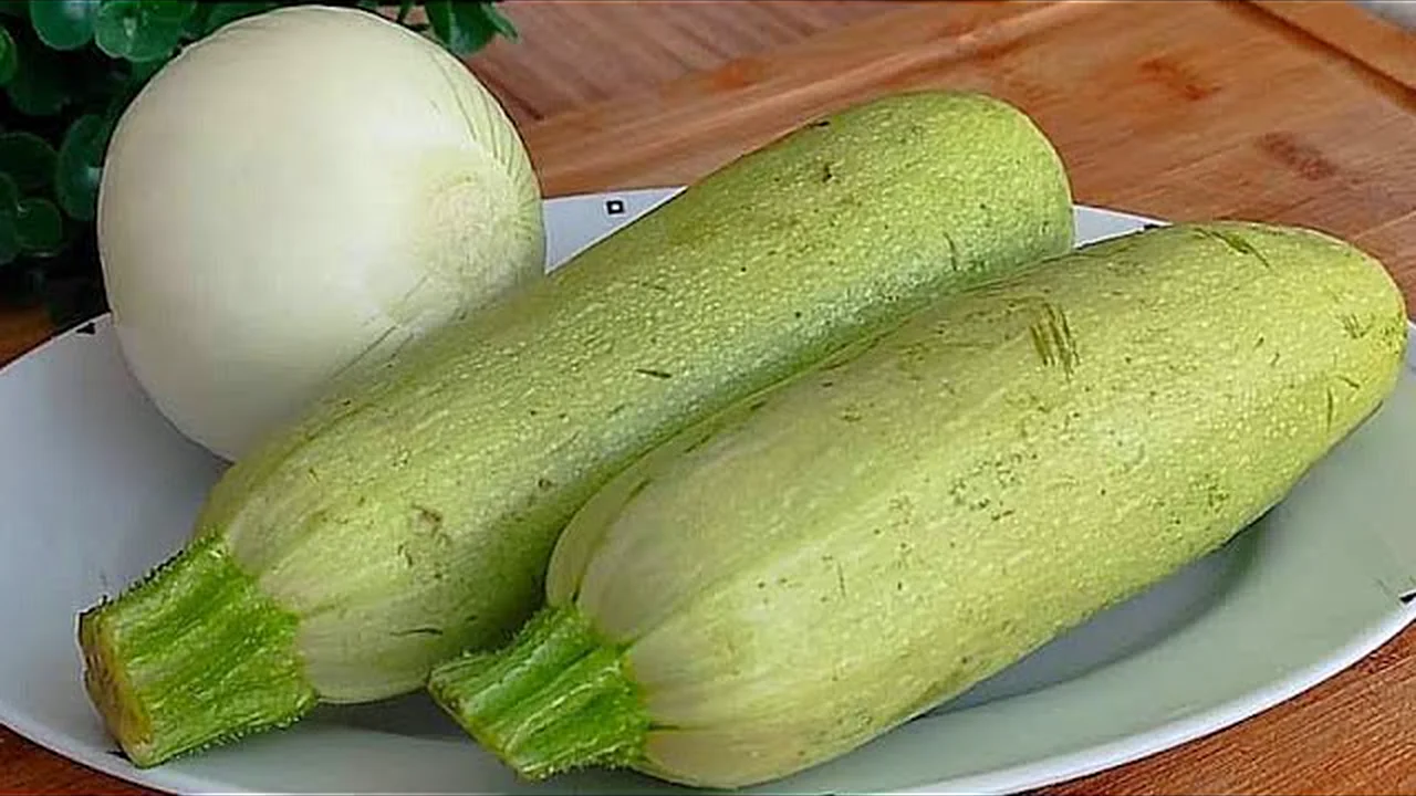 KABAĞI MUTLAKA BU YÖNTEMLE YAPIN HAYATIMDA YEDİĞİM EN KOLAY EN LEZZETLİ TARİF
