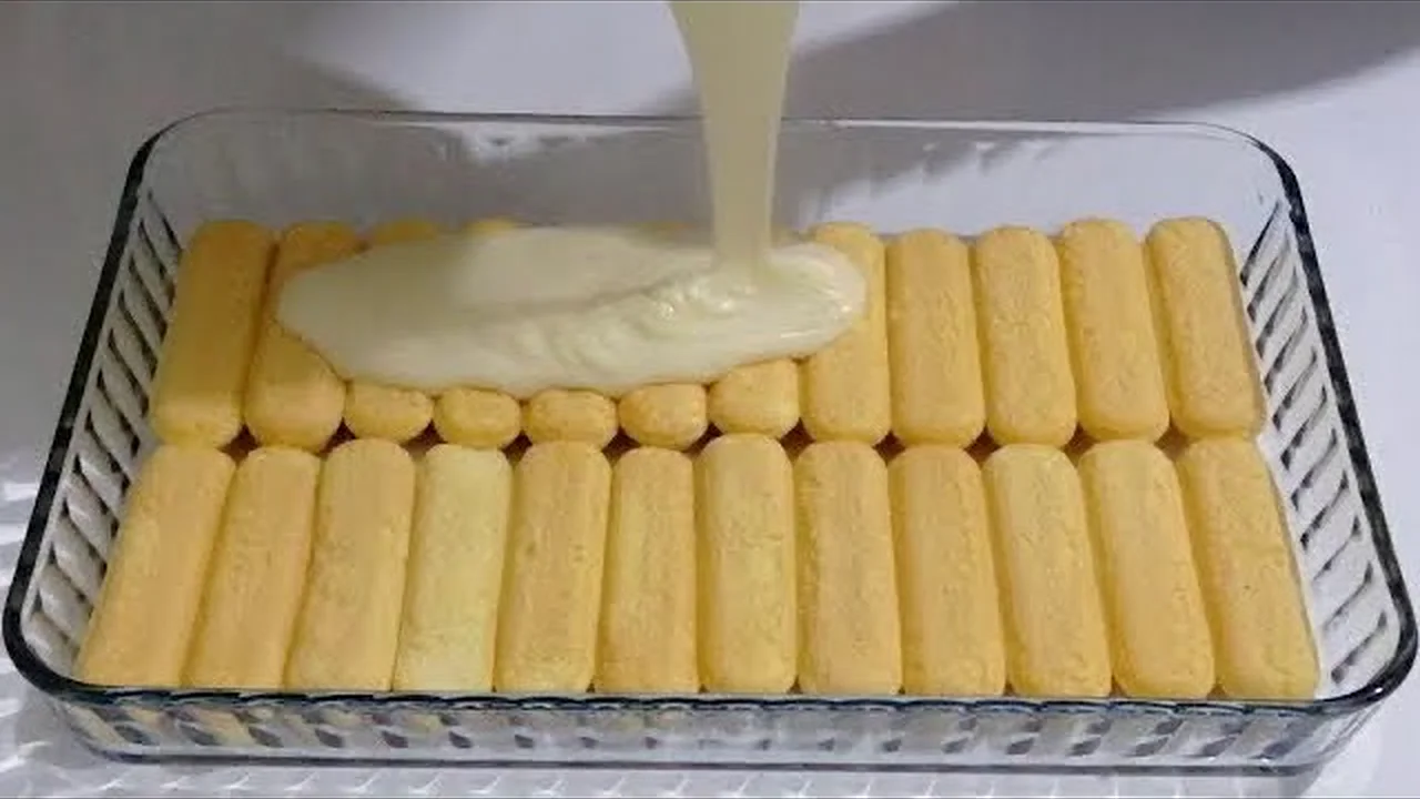 10’dk Da 20 KİŞİLİKKEDİ DİLLİ Enfes Bir PASTA TARİFİ PRATİK TARİFLER
