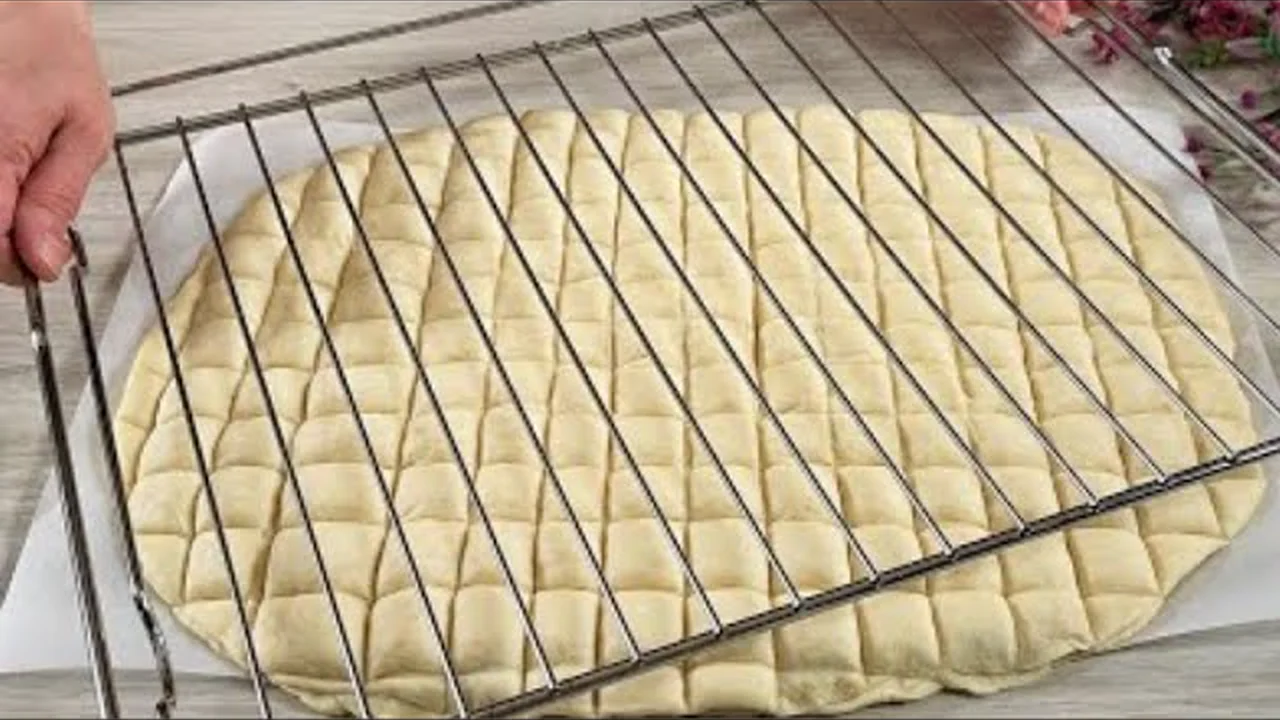Bu yöntemi öğrendiğimden beri her gün yapıyorum Hayatımda yediğim en lezzetli ve en kolay tarif
